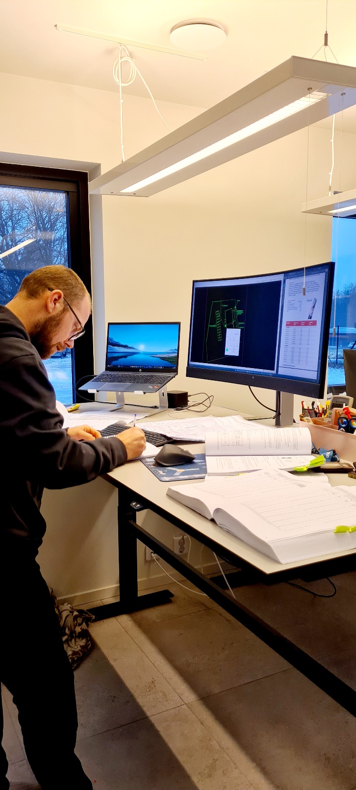 Elektriker Sölvesborg. Elektriker Bromölla. El och kraftteknik Blekinge utför  elritningar, kabeldimensionering och elteknisk rådgiving för både hem och företag.